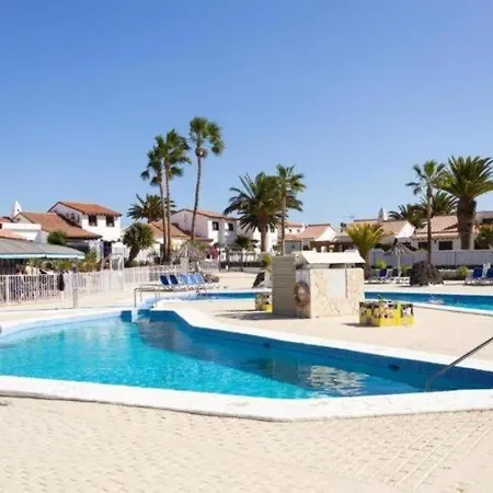 Fairway Village Golf 1 Apartament