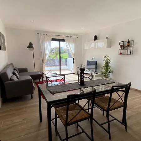 Apartament Fairway Village Golf 1