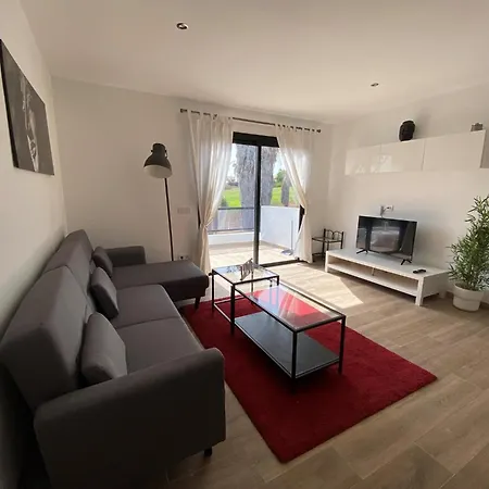 Fairway Village Golf 1 San Miguel de Abona