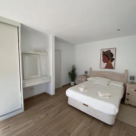 Fairway Village Golf 1 Apartament San Miguel de Abona